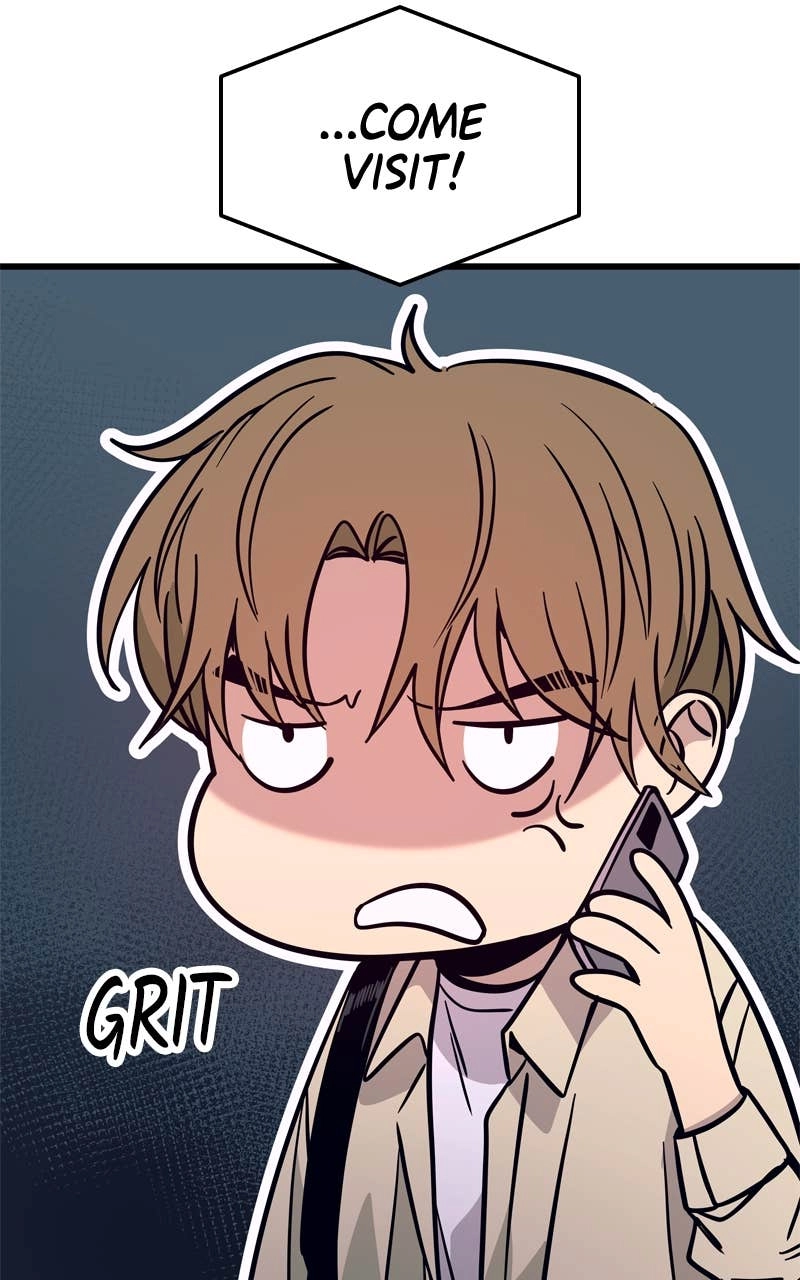 My Bias Gets on the Last Train Chapter 28 Page 81