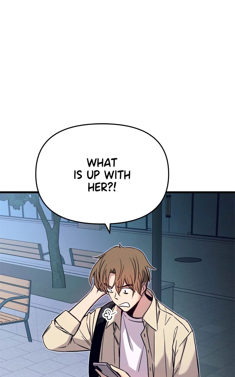 My Bias Gets on the Last Train Chapter 28 Page 84