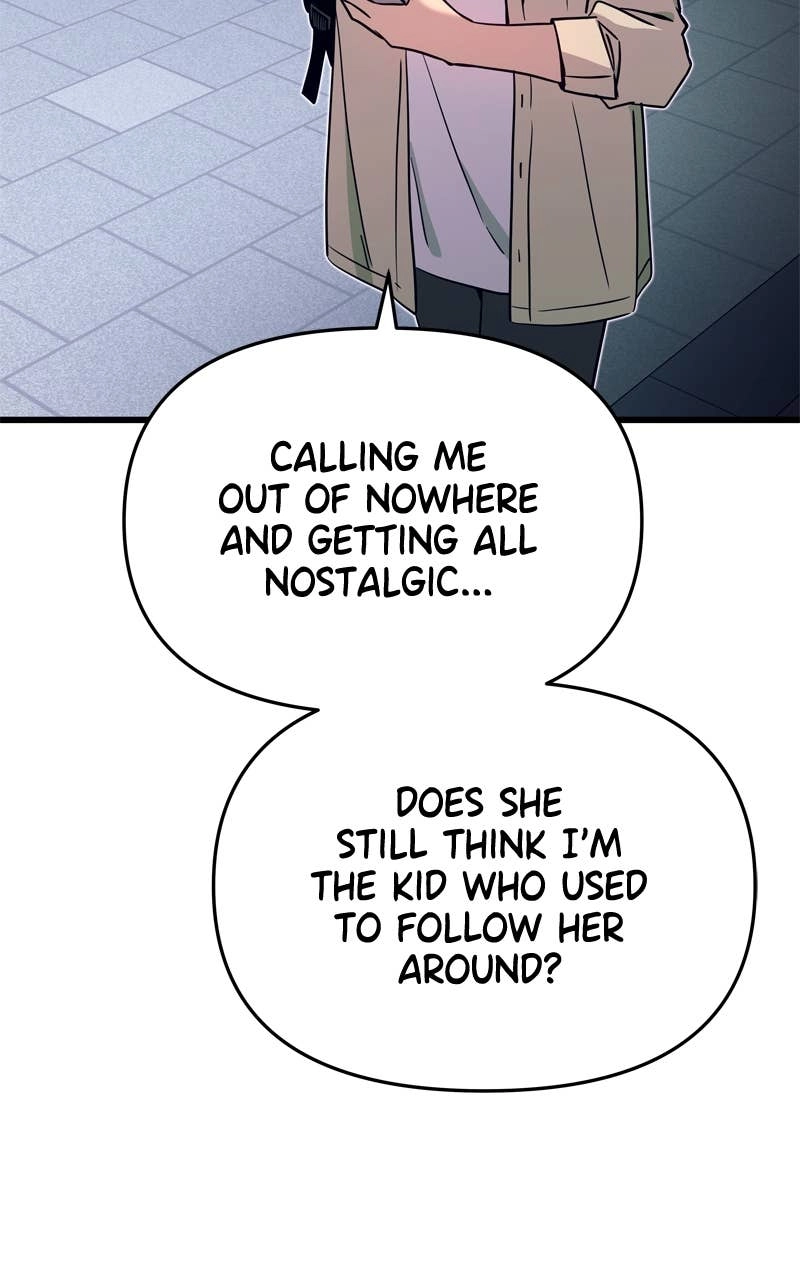 My Bias Gets on the Last Train Chapter 28 Page 85