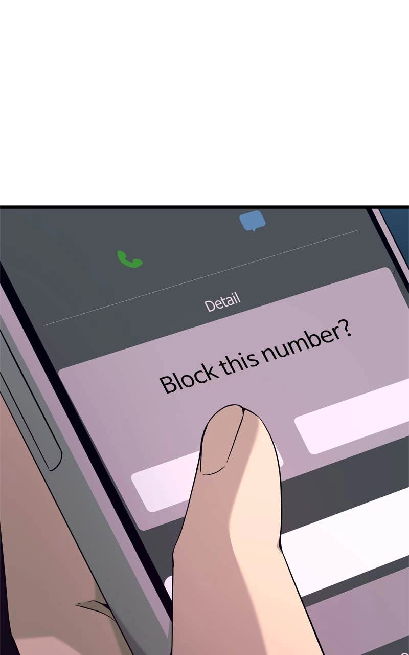 My Bias Gets on the Last Train Chapter 28 Page 86