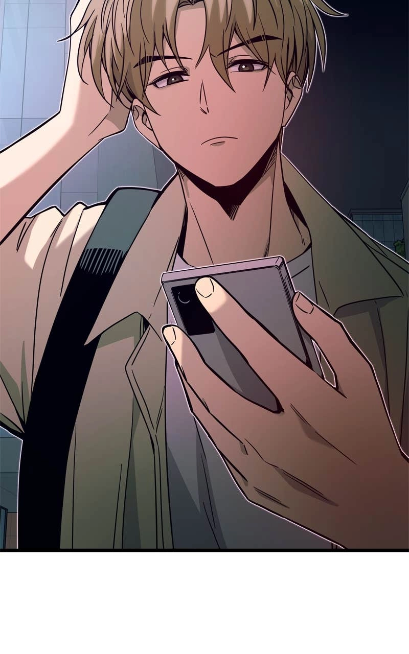 My Bias Gets on the Last Train Chapter 28 Page 88