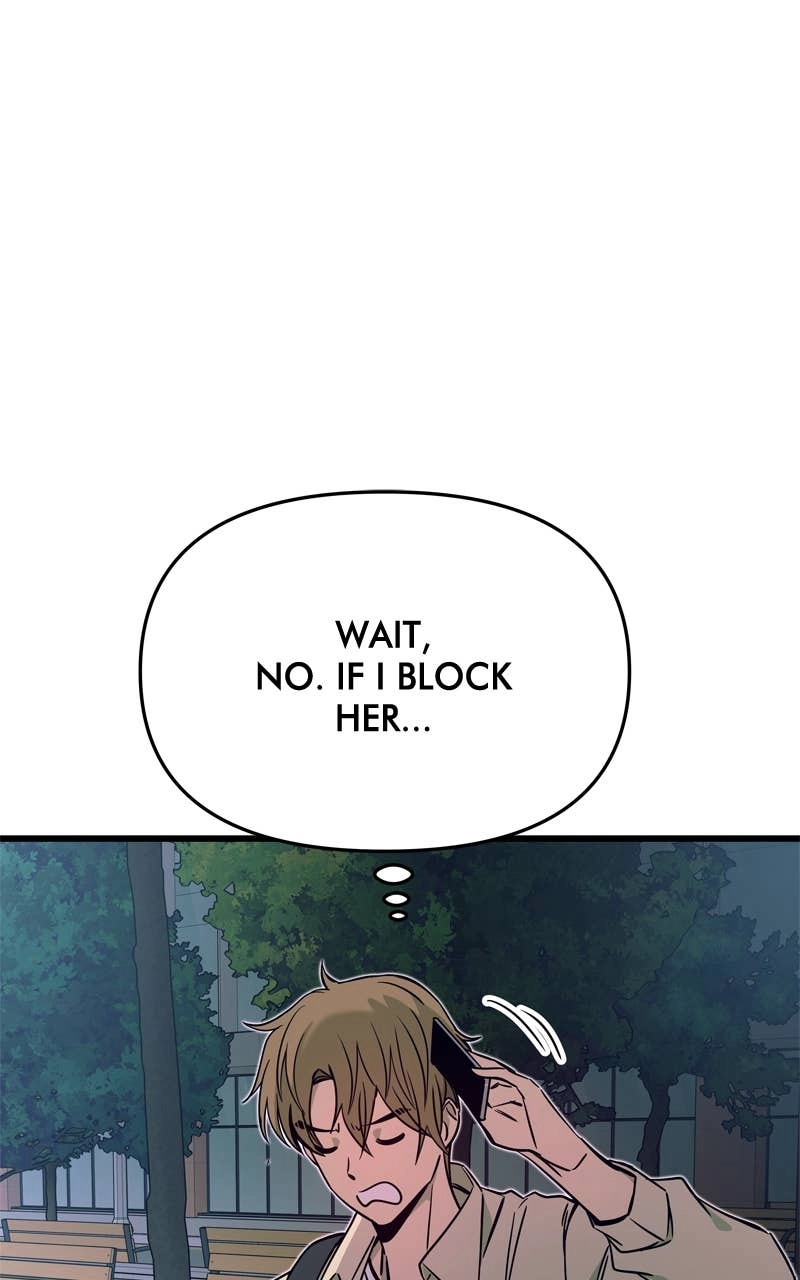 My Bias Gets on the Last Train Chapter 28 Page 89