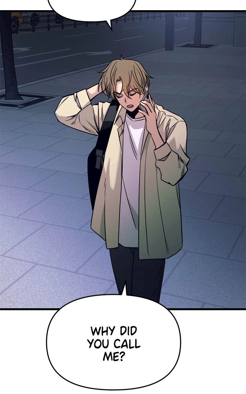 My Bias Gets on the Last Train Chapter 28 Page 8