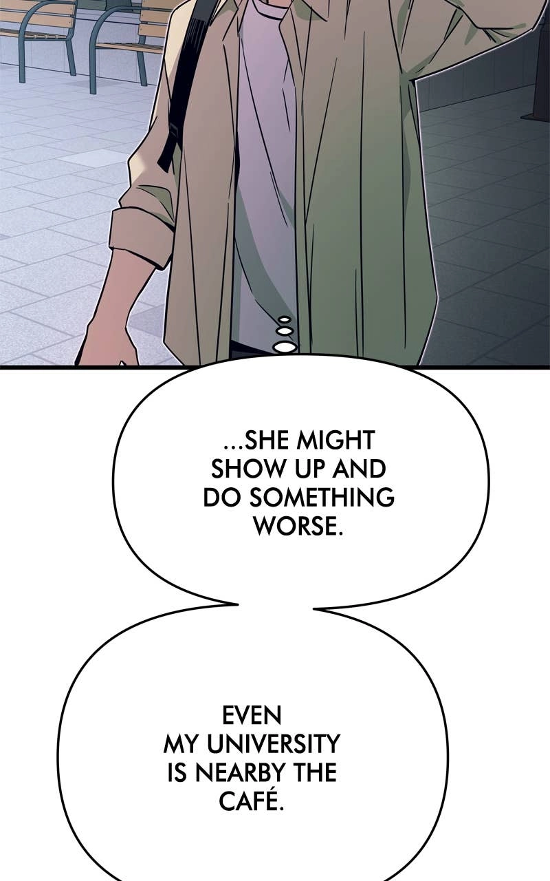 My Bias Gets on the Last Train Chapter 28 Page 90