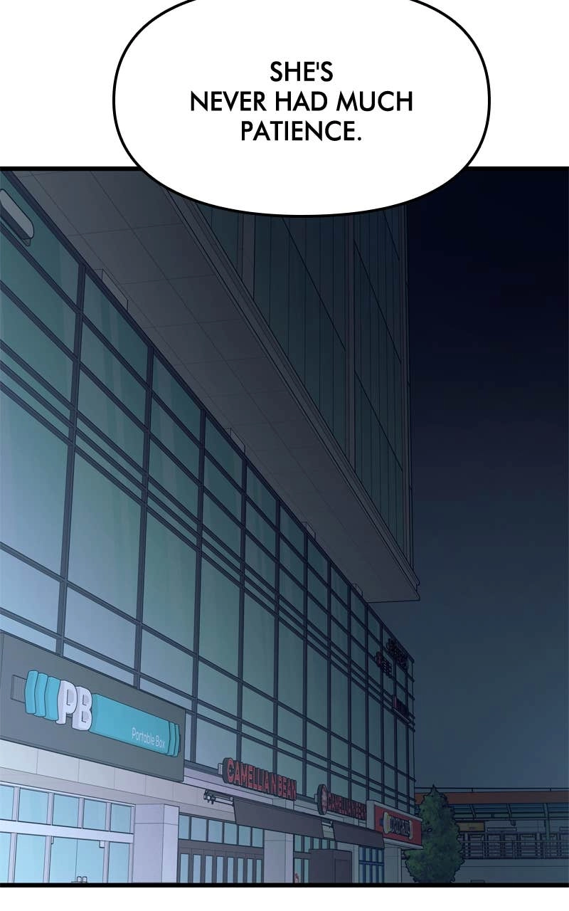 My Bias Gets on the Last Train Chapter 28 Page 93