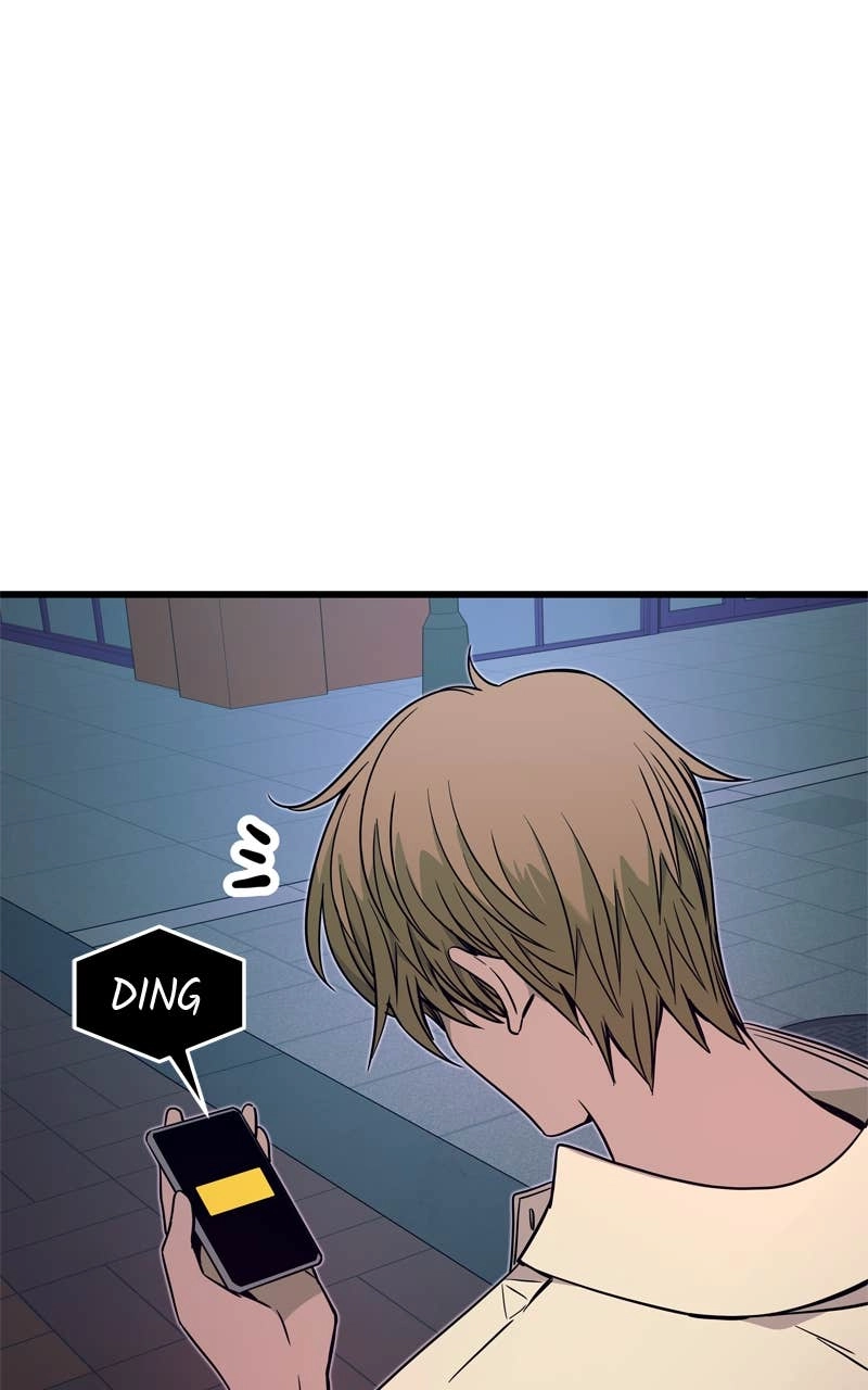 My Bias Gets on the Last Train Chapter 28 Page 94