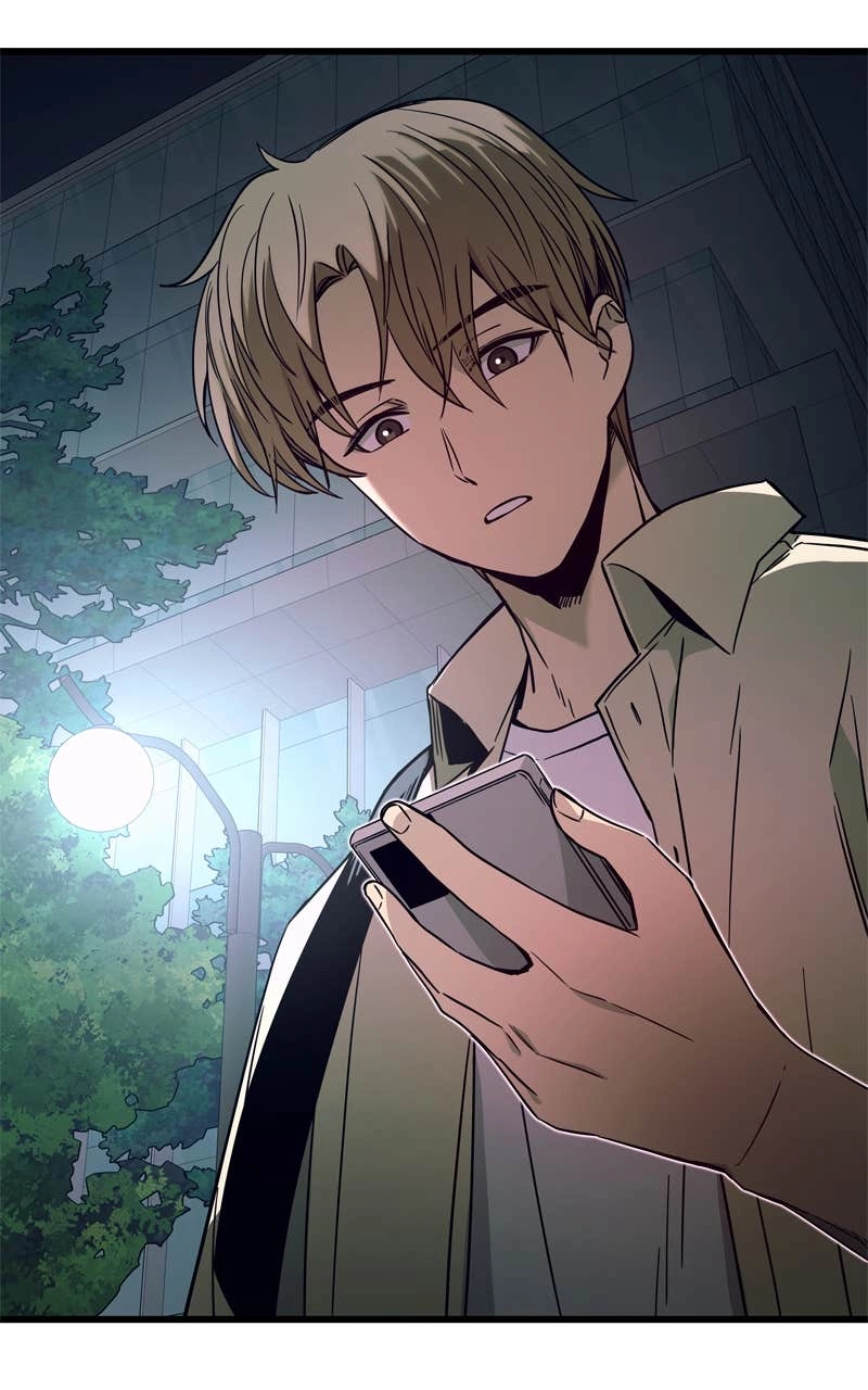 My Bias Gets on the Last Train Chapter 28 Page 96