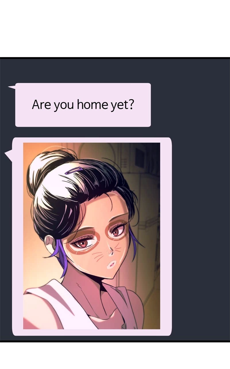 My Bias Gets on the Last Train Chapter 28 Page 99
