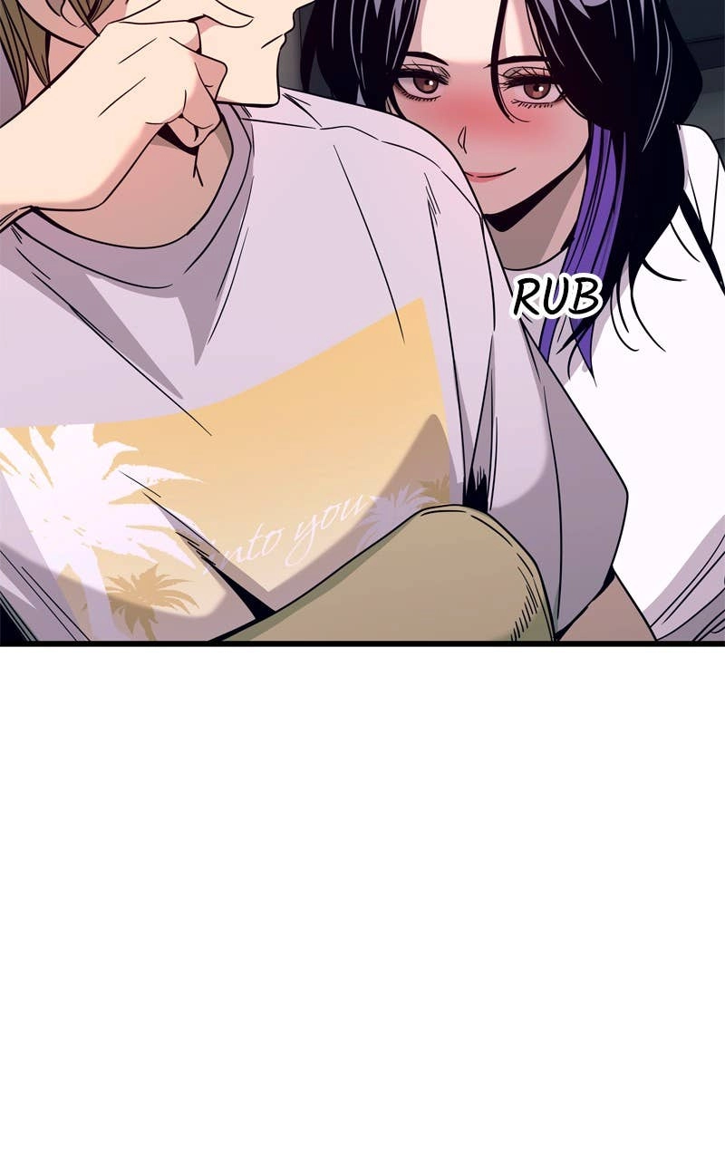 My Bias Gets on the Last Train Chapter 34 Page 100