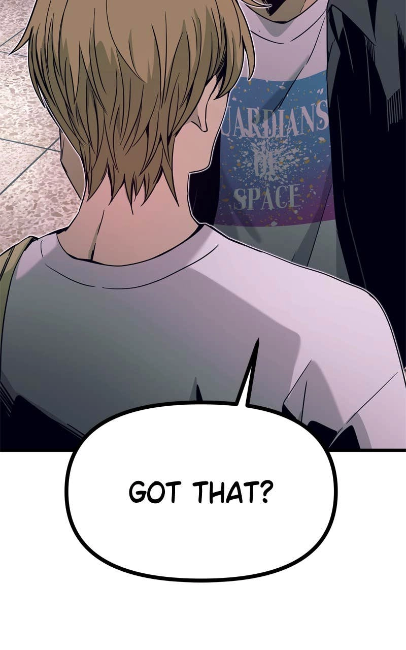 My Bias Gets on the Last Train Chapter 34 Page 10