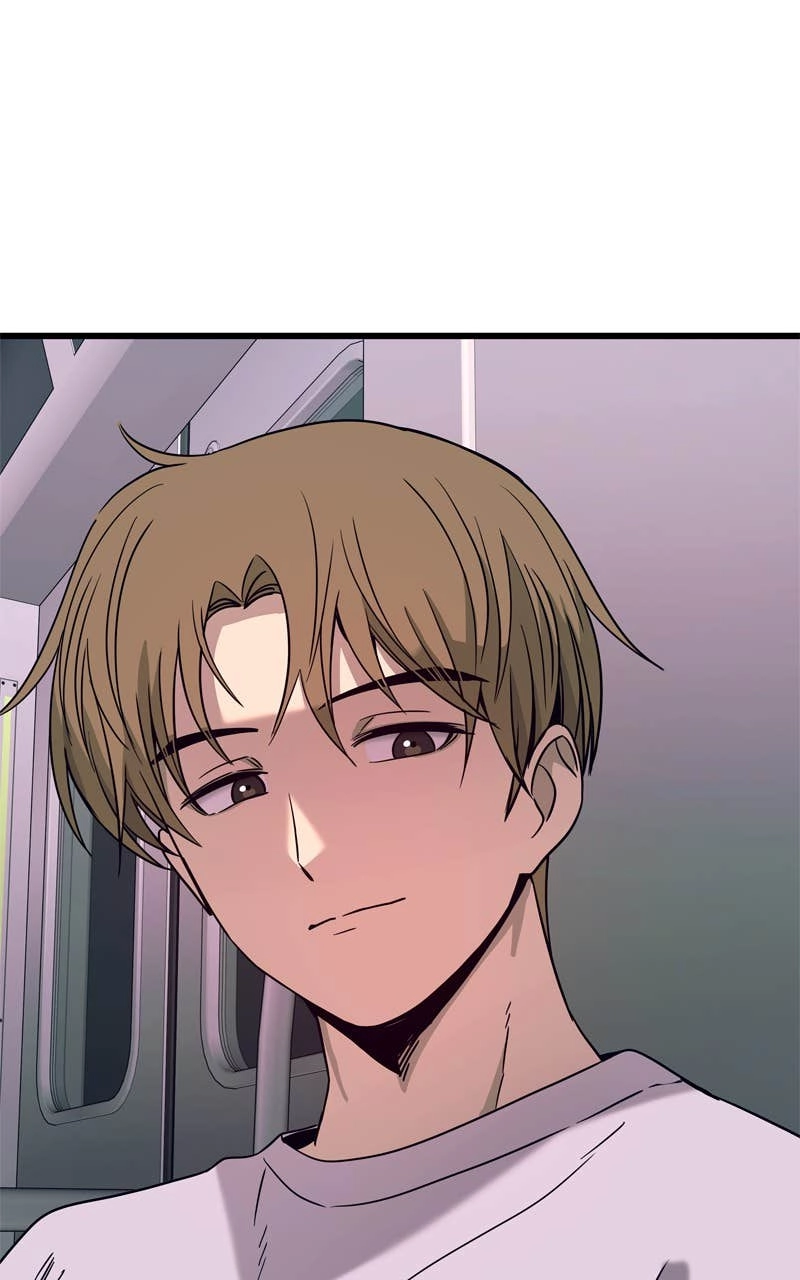My Bias Gets on the Last Train Chapter 34 Page 110