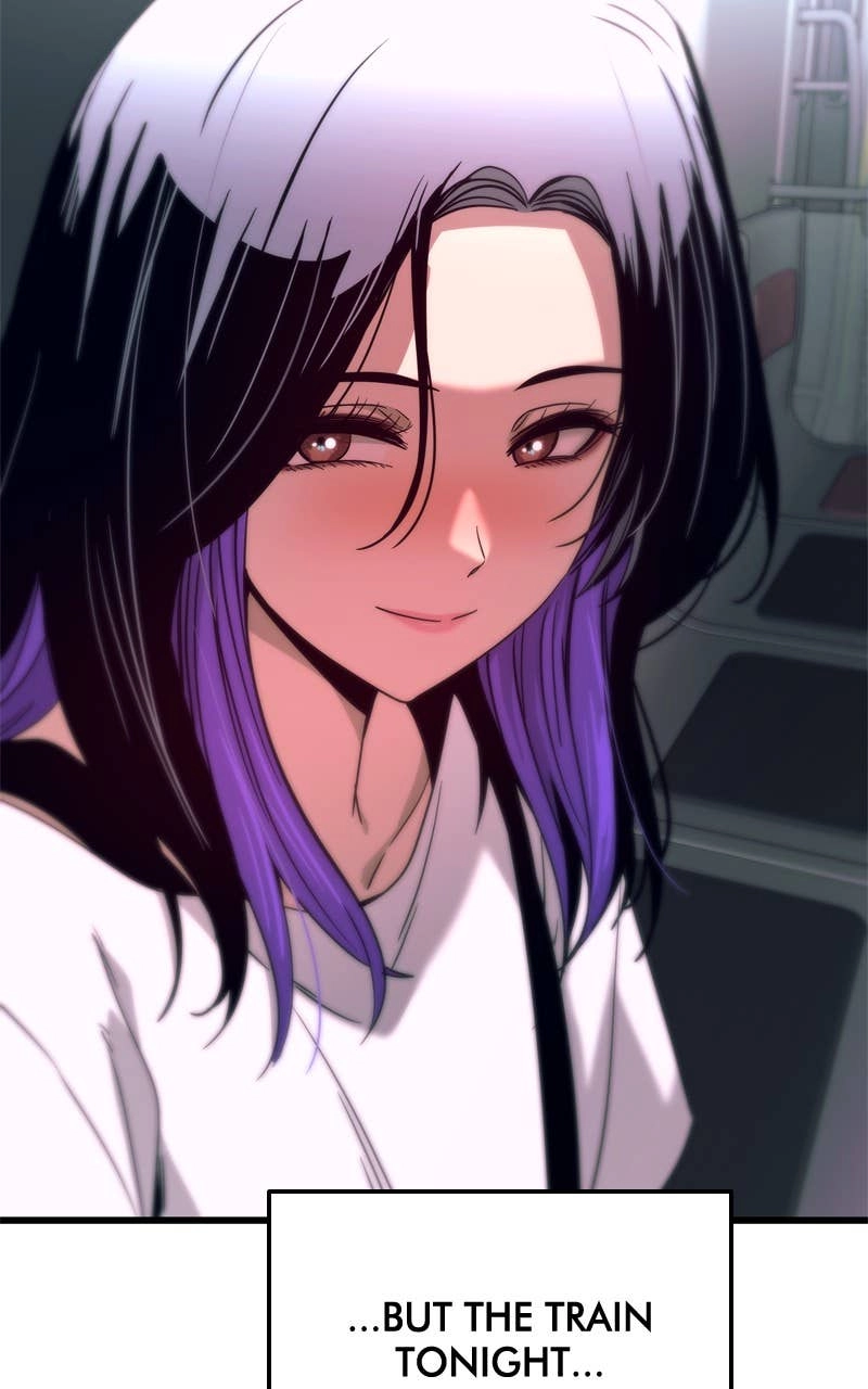 My Bias Gets on the Last Train Chapter 34 Page 112