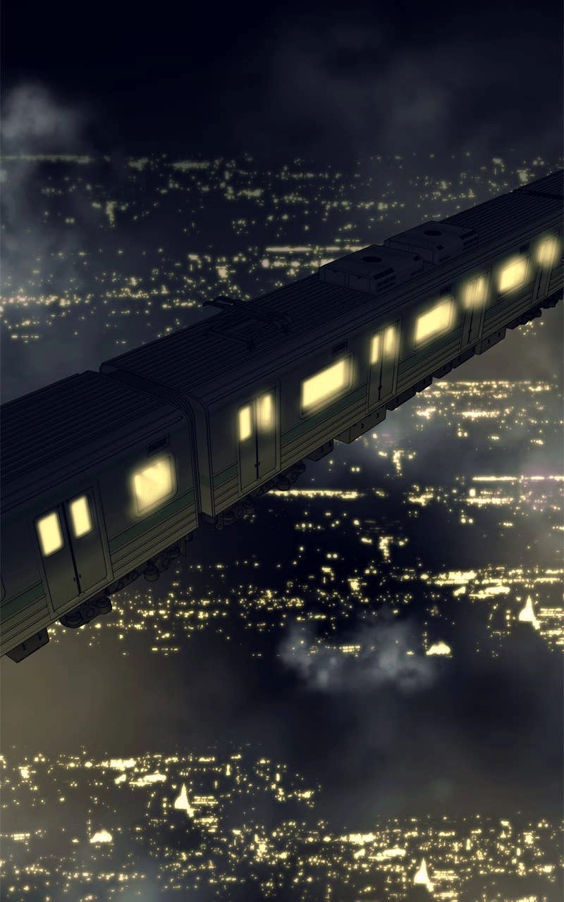 My Bias Gets on the Last Train Chapter 34 Page 114