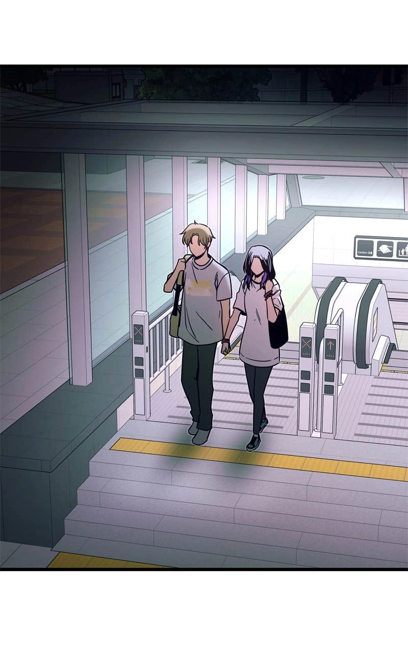 My Bias Gets on the Last Train Chapter 34 Page 117