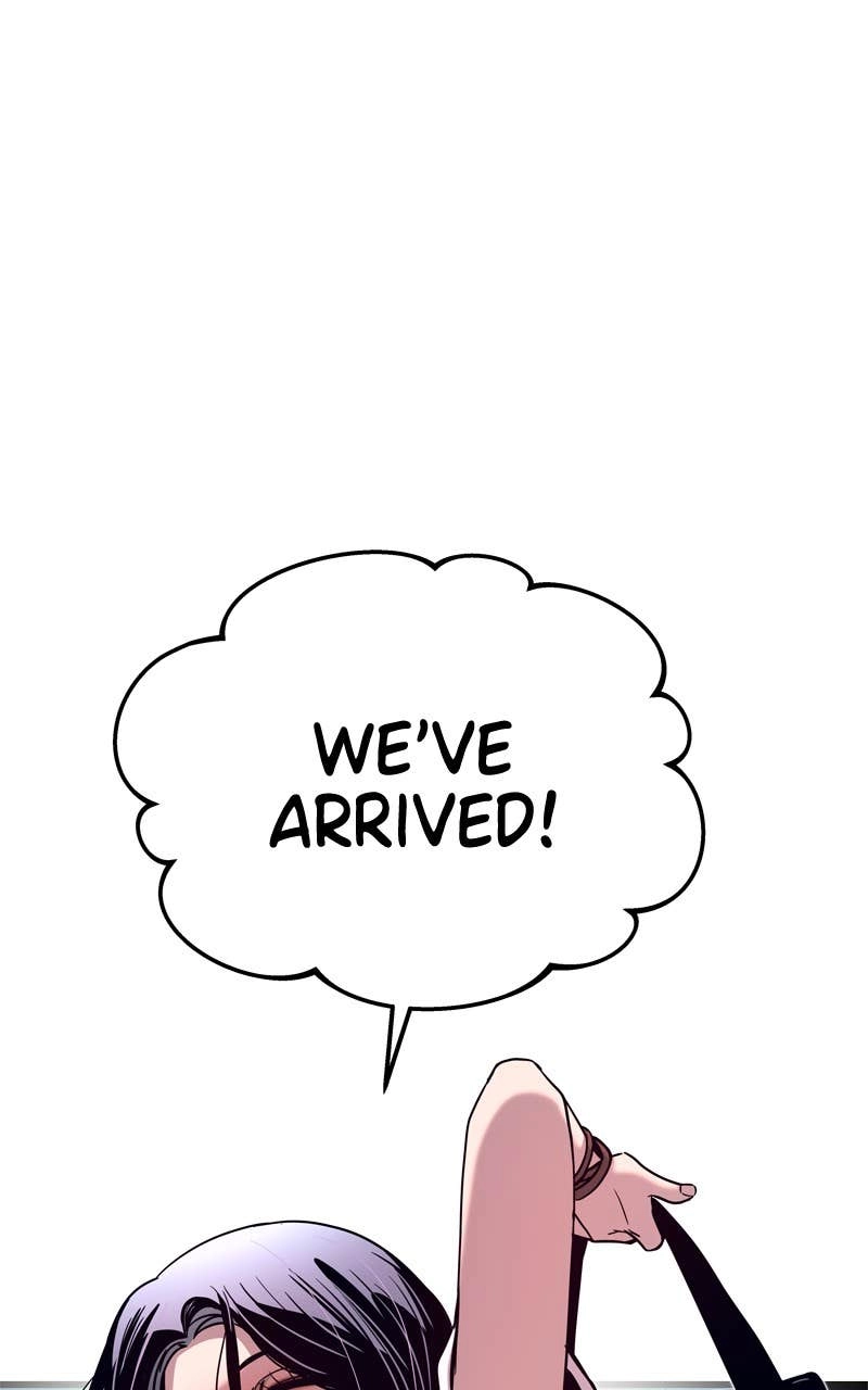 My Bias Gets on the Last Train Chapter 34 Page 118