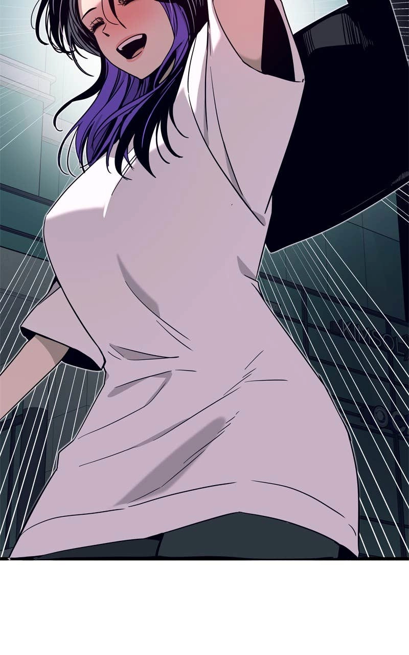 My Bias Gets on the Last Train Chapter 34 Page 119