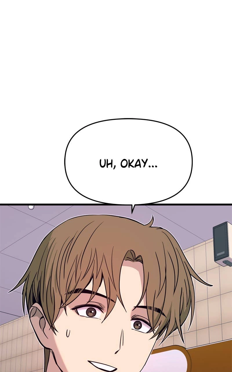 My Bias Gets on the Last Train Chapter 34 Page 11