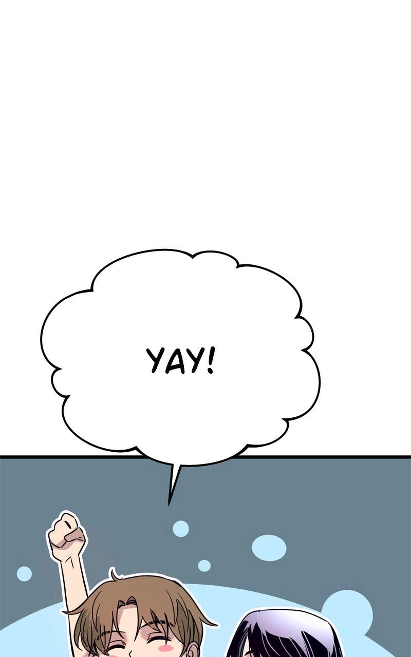My Bias Gets on the Last Train Chapter 34 Page 120