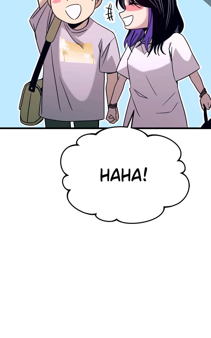 My Bias Gets on the Last Train Chapter 34 Page 121