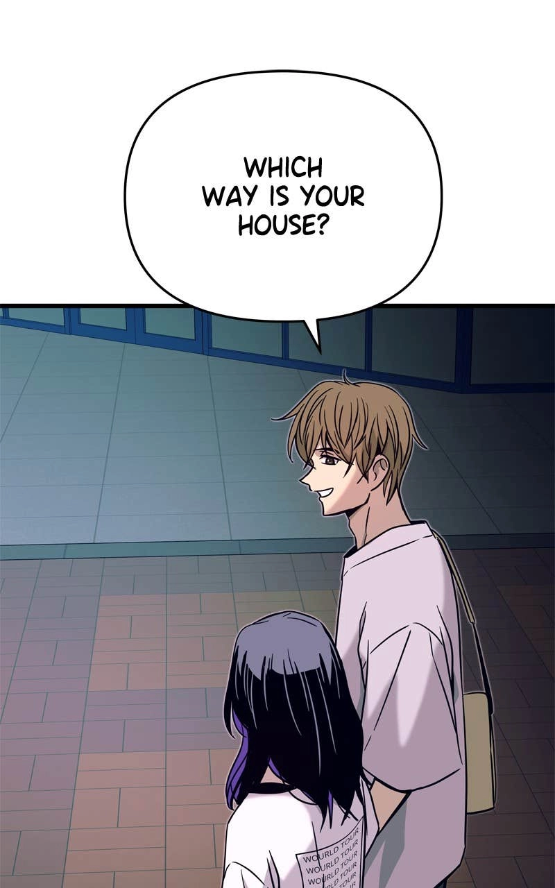 My Bias Gets on the Last Train Chapter 34 Page 122