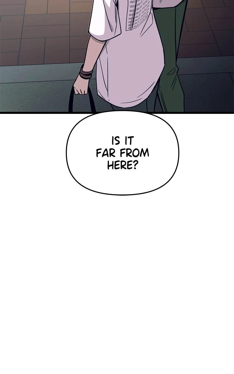 My Bias Gets on the Last Train Chapter 34 Page 123