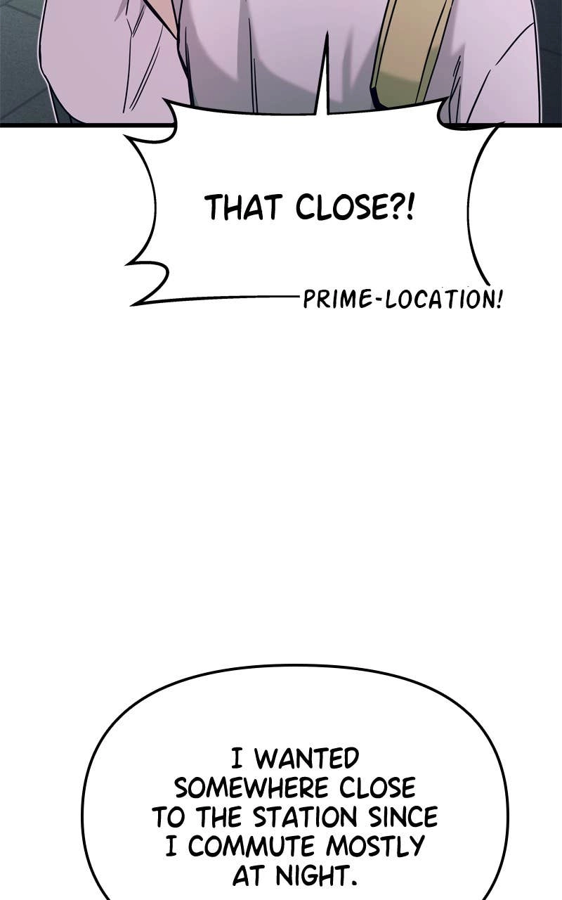 My Bias Gets on the Last Train Chapter 34 Page 125