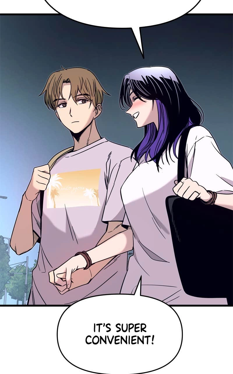 My Bias Gets on the Last Train Chapter 34 Page 126