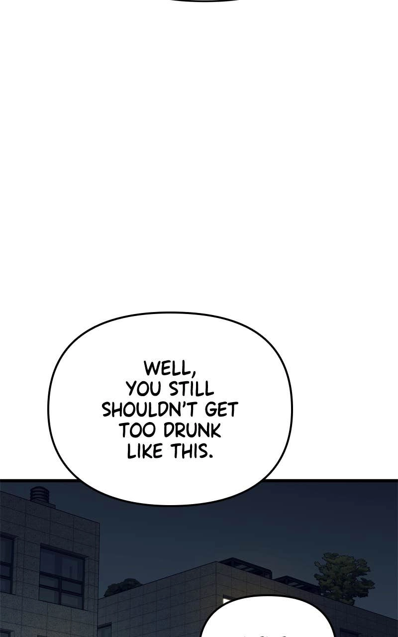My Bias Gets on the Last Train Chapter 34 Page 127