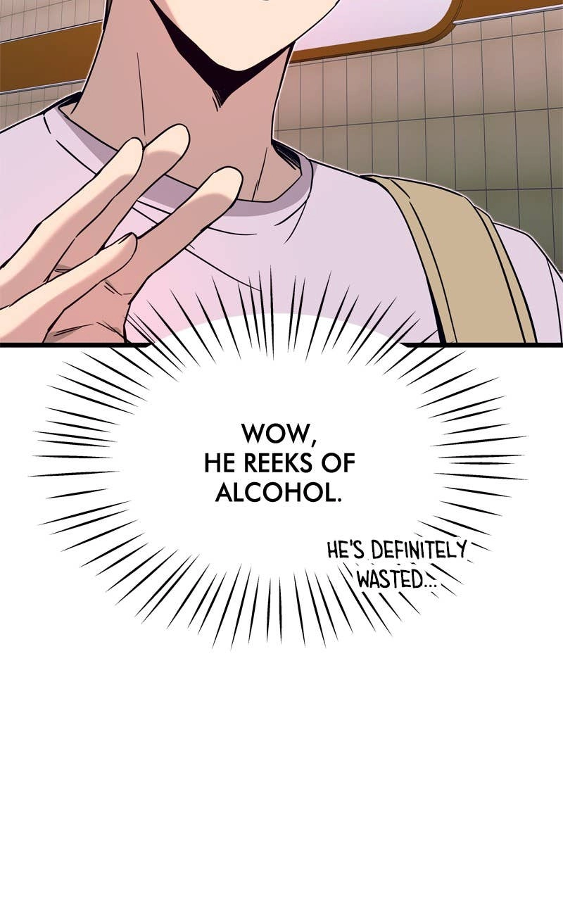 My Bias Gets on the Last Train Chapter 34 Page 12