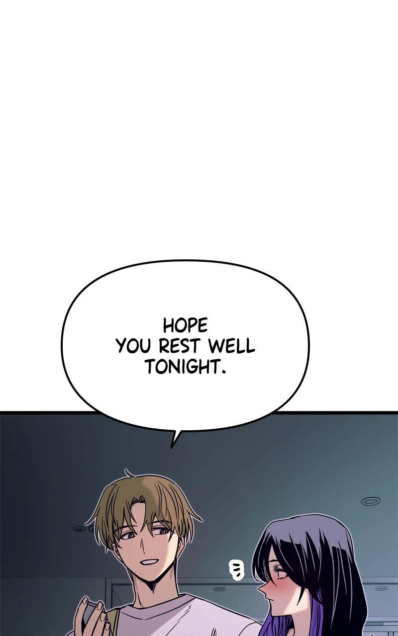 My Bias Gets on the Last Train Chapter 34 Page 130