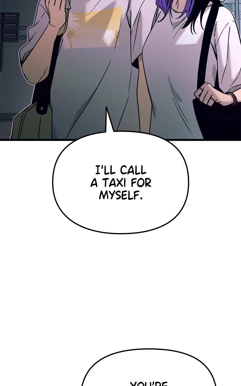 My Bias Gets on the Last Train Chapter 34 Page 131