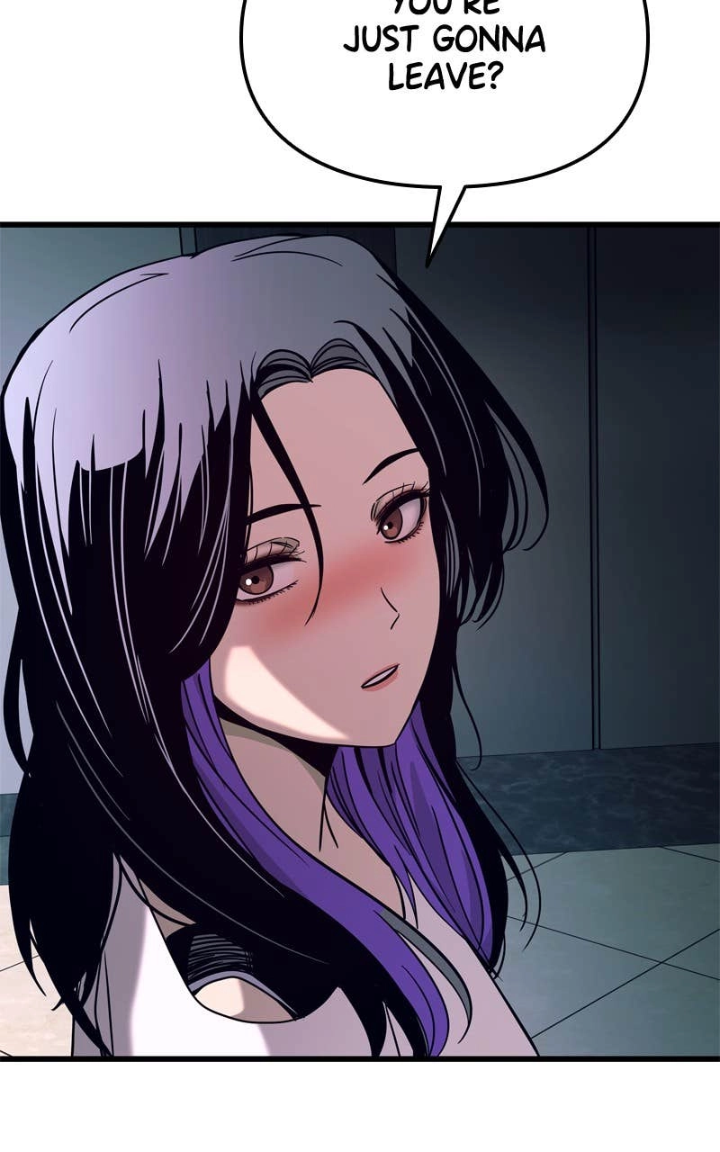 My Bias Gets on the Last Train Chapter 34 Page 132