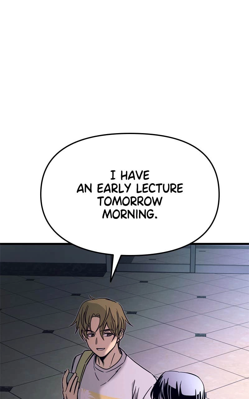 My Bias Gets on the Last Train Chapter 34 Page 133