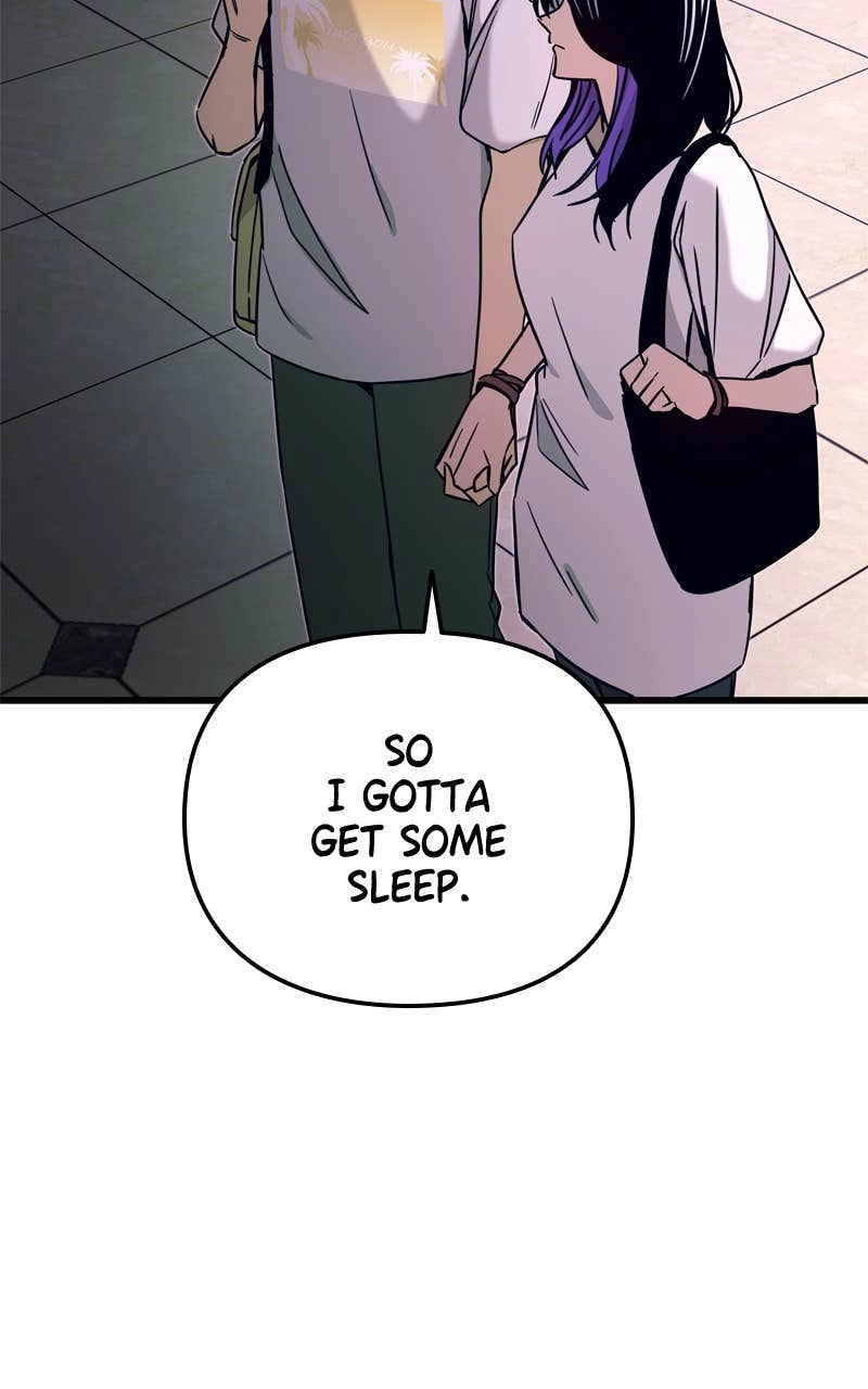 My Bias Gets on the Last Train Chapter 34 Page 134