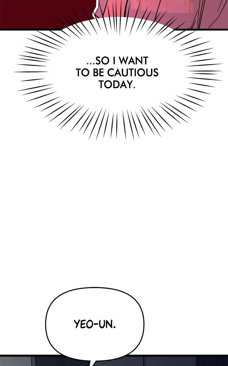 My Bias Gets on the Last Train Chapter 34 Page 136