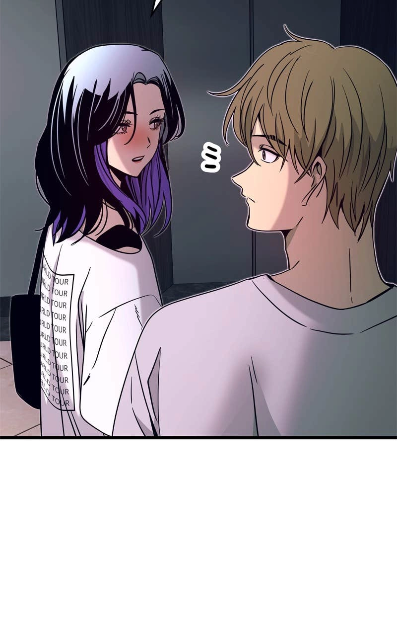 My Bias Gets on the Last Train Chapter 34 Page 137