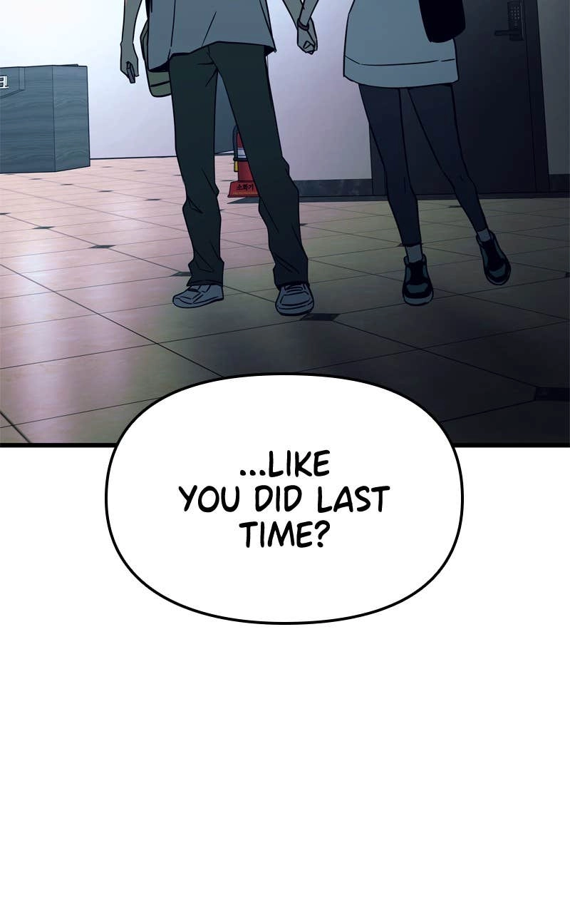 My Bias Gets on the Last Train Chapter 34 Page 150