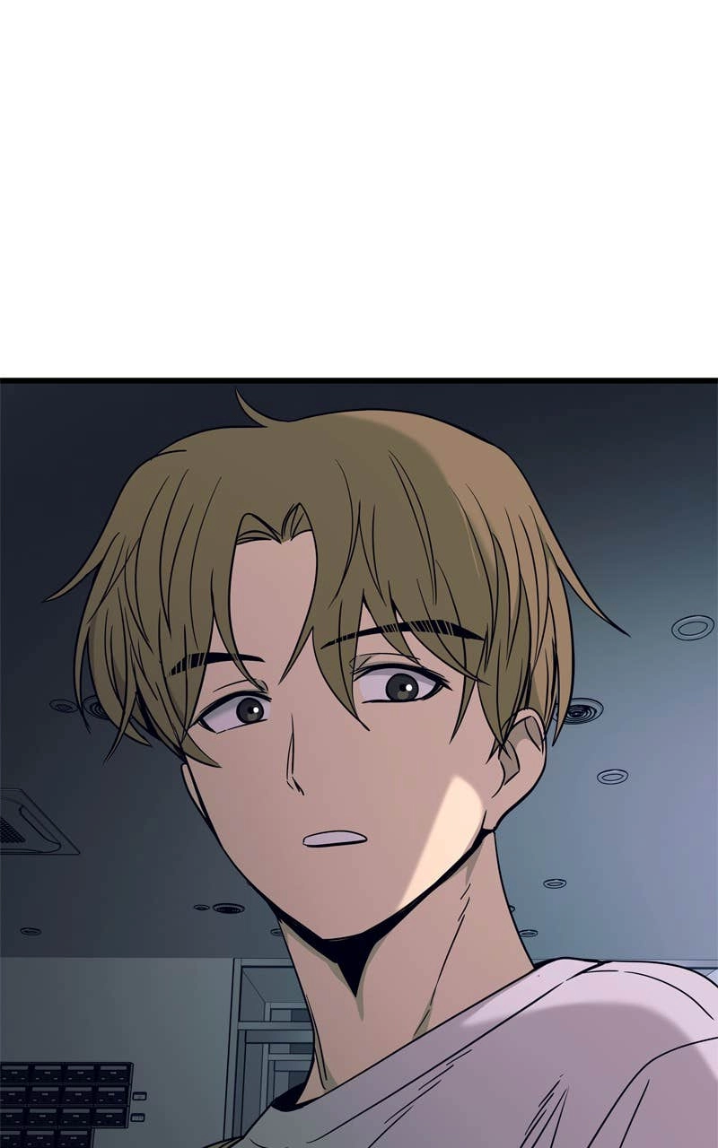 My Bias Gets on the Last Train Chapter 34 Page 153