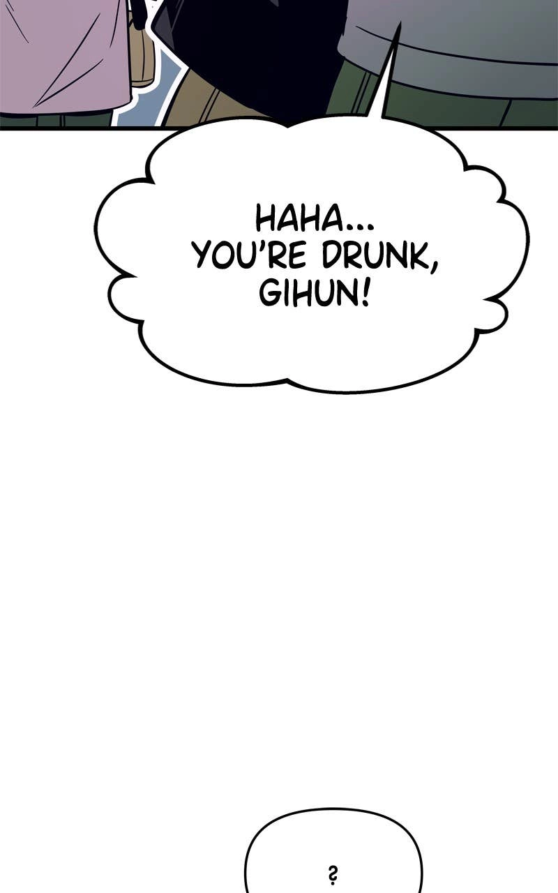 My Bias Gets on the Last Train Chapter 34 Page 20