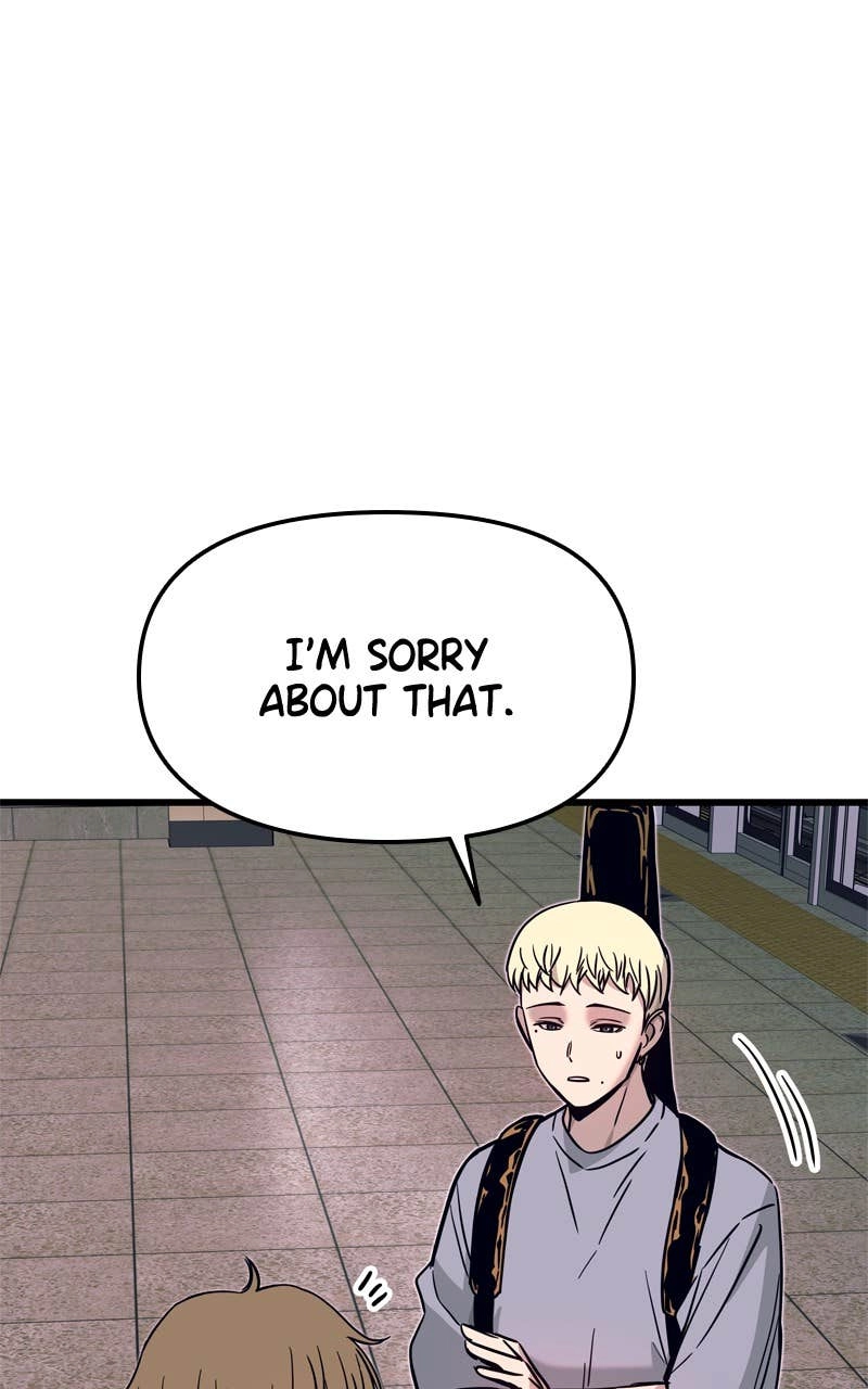 My Bias Gets on the Last Train Chapter 34 Page 22