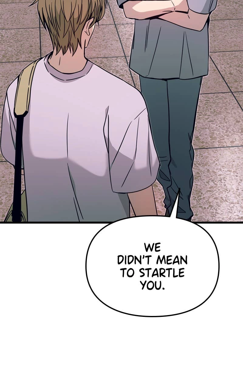 My Bias Gets on the Last Train Chapter 34 Page 23
