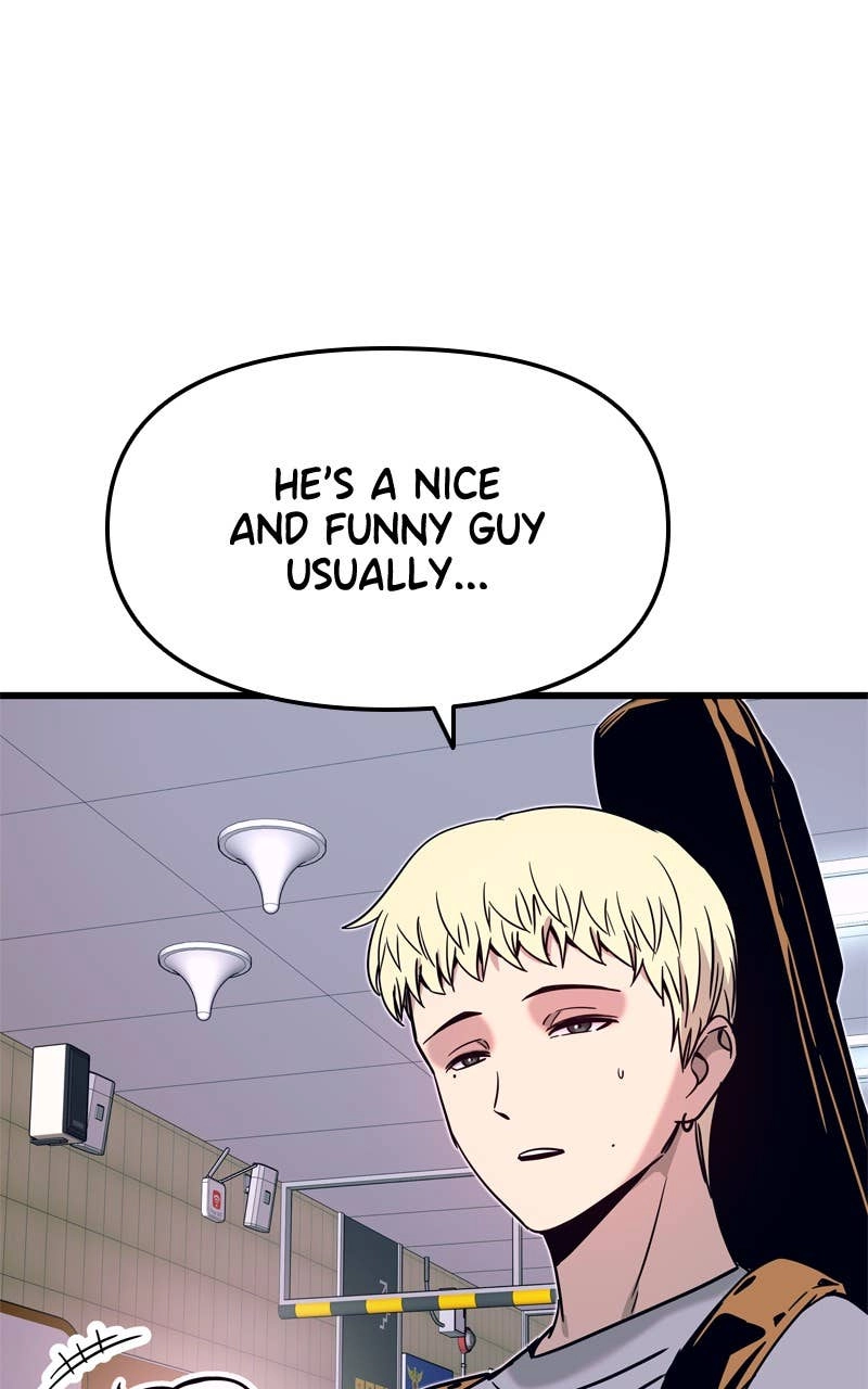 My Bias Gets on the Last Train Chapter 34 Page 24