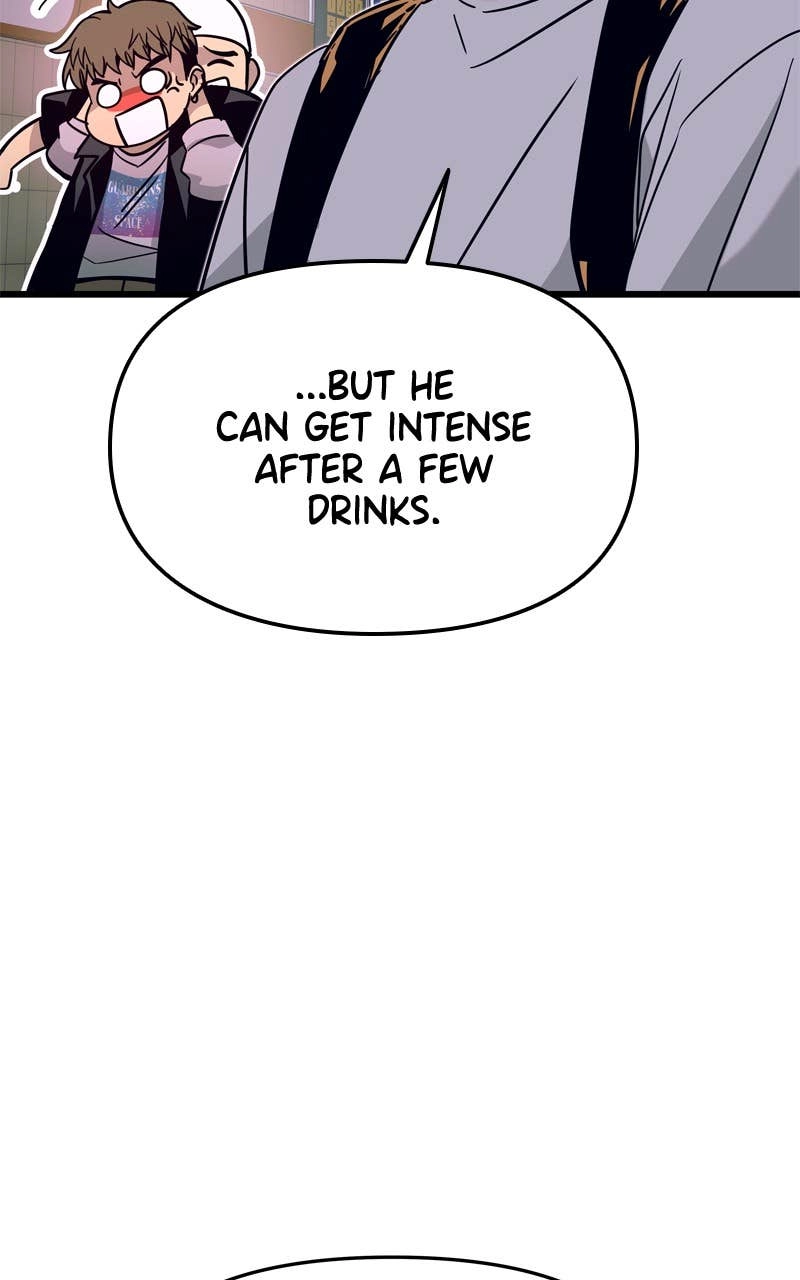 My Bias Gets on the Last Train Chapter 34 Page 25