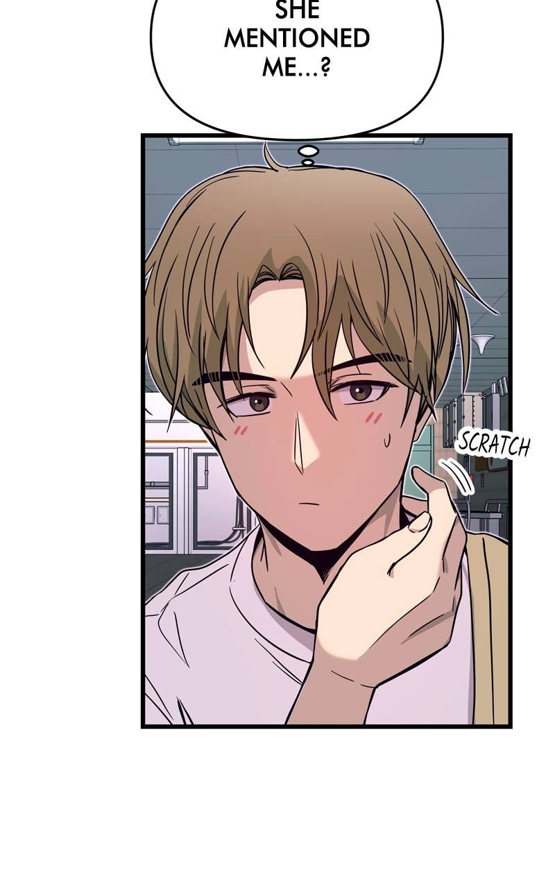 My Bias Gets on the Last Train Chapter 34 Page 31