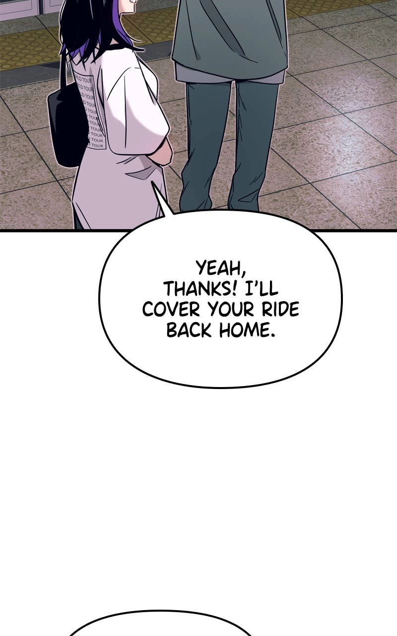 My Bias Gets on the Last Train Chapter 34 Page 33