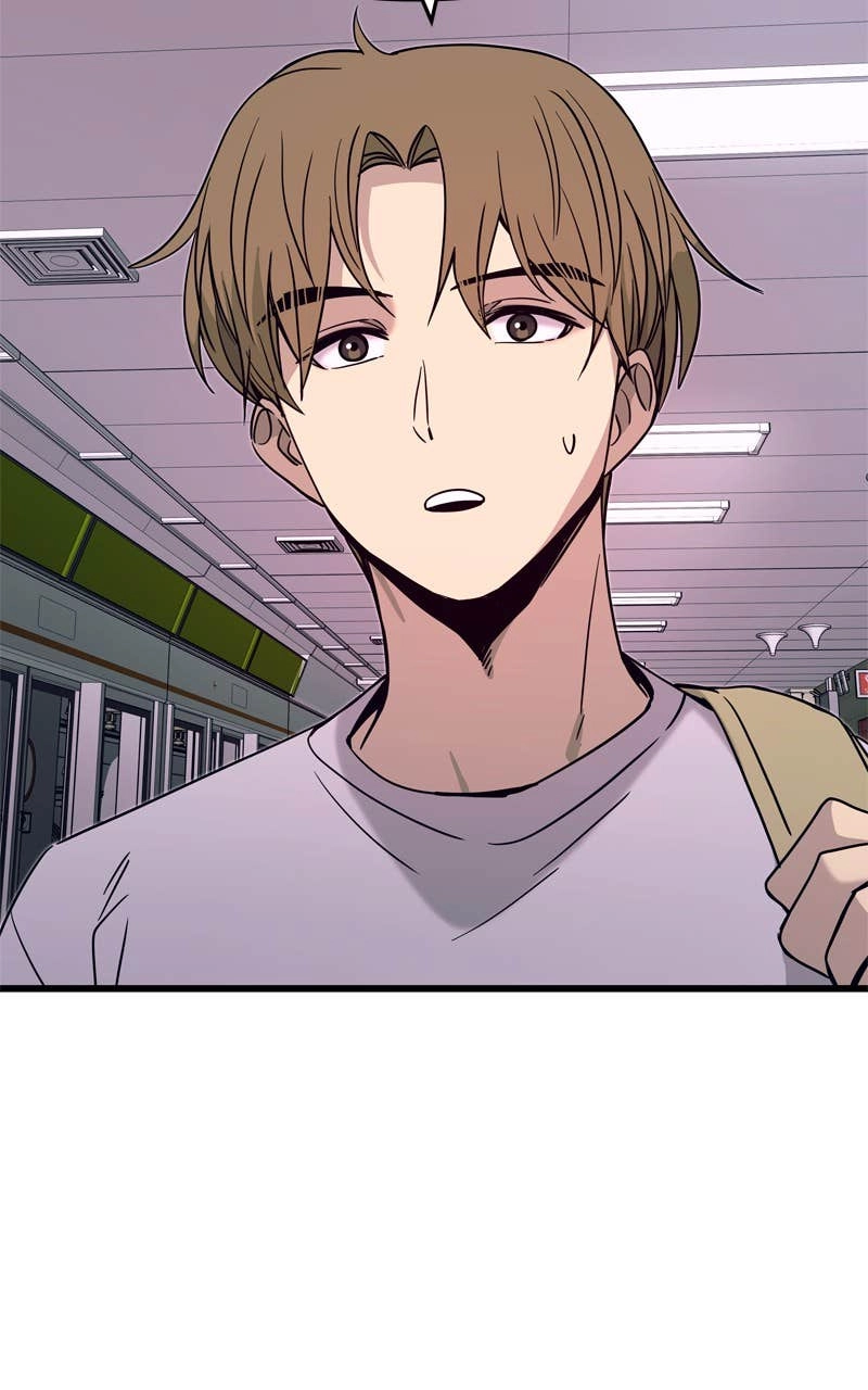 My Bias Gets on the Last Train Chapter 34 Page 36