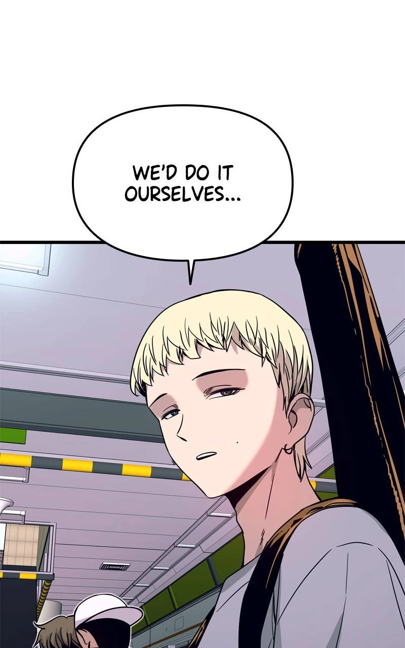 My Bias Gets on the Last Train Chapter 34 Page 37