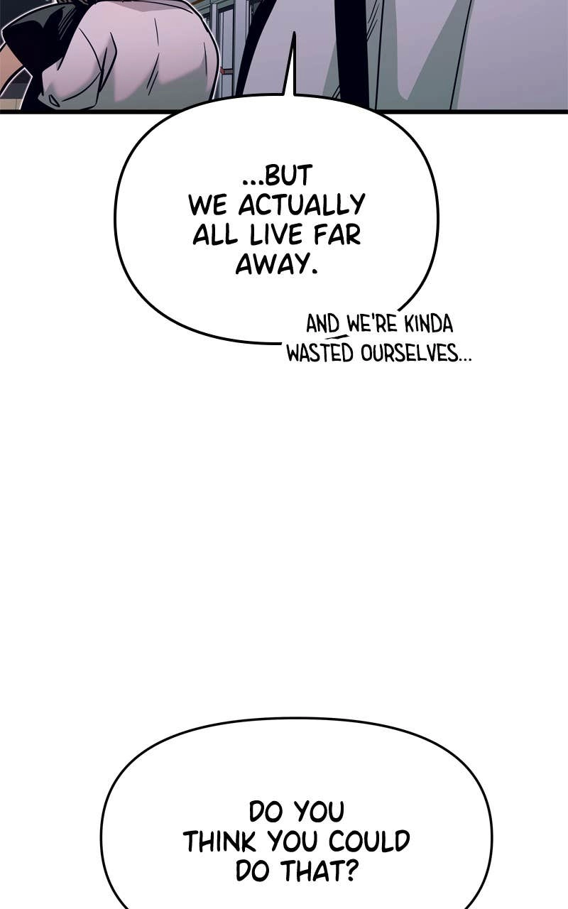 My Bias Gets on the Last Train Chapter 34 Page 38