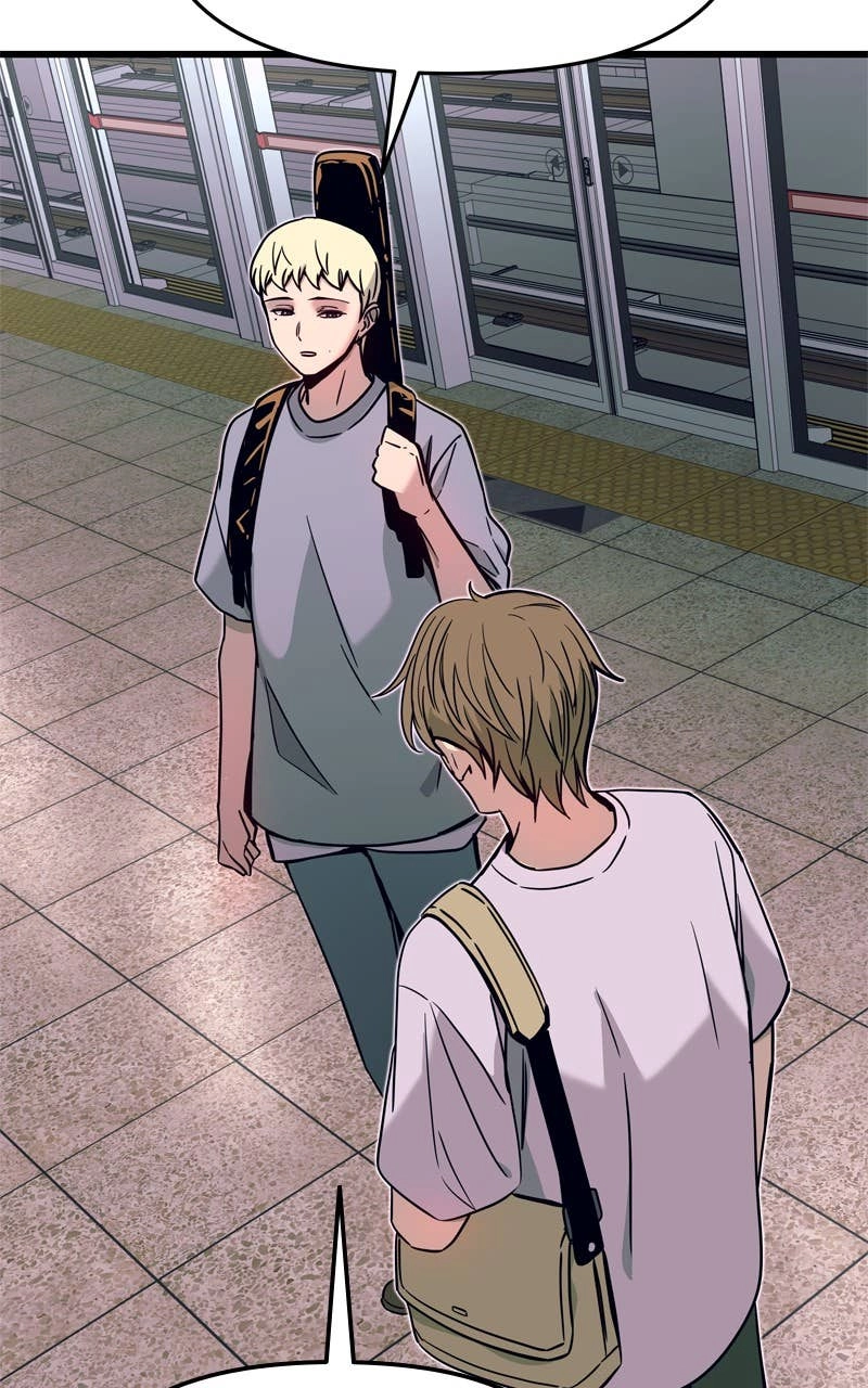 My Bias Gets on the Last Train Chapter 34 Page 39