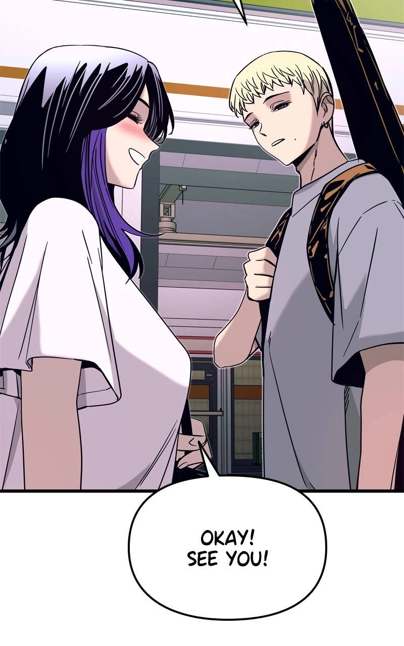 My Bias Gets on the Last Train Chapter 34 Page 41